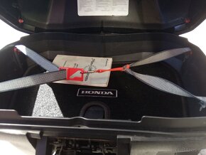 Honda ST1300 Pan Europan - 10