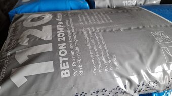 OSB desky, vata, sádrokarton, řezivo, Ytong - 10