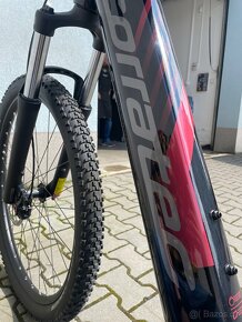 Nové elektrokolo CORRATEC s motorem BOSCH - SLEVA - 10