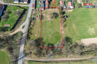 Prodej pozemku k bydlení, 2948 m², Pastuchovice - 10