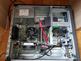 NEJLEVNĚJŠÍ POČÍTAČE OD 1400KČ, OPRAVY PC, NÁHRADNÍ DÍLY - 10