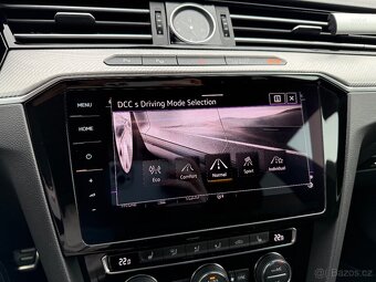Volkswagen Arteon 2.0 TSI DSG Rline - 10