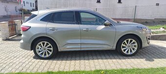 Ford Kuga, 2,5 PHEV, 225 PS, Vignale, plug-in Hybrid - 10