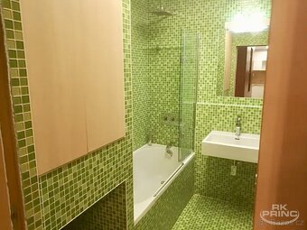 Pronájem moderního bytu 3+kk - Milíčovský háj - 10