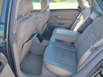 Audi A8 D3 4,2 lpg - 10