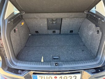 VW Tiguan 2009 1.4 TSI - 10
