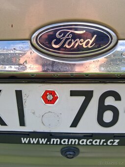 Ford Mondeo combi - 10