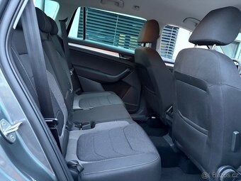 Škoda kodiaq 2tdi dsg m.r2023 facelift virtual full led - 10