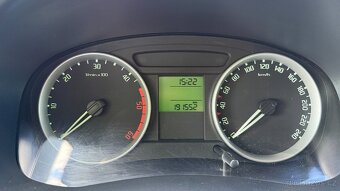 Škoda Roomster SPORT 1.9TDI 77kW - 10