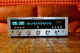 MARANTZ 2225 - 10