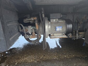Nissan CabStar montážní plošina ✅ 18,5 Metru do 3,5tuny - 10