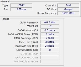MSI + X4 620 4x2,6 Ghz, 4 Gb ram DDR2, I/O štítek - 10