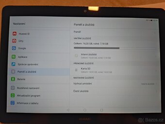 Huawei MediaPad T3 10 2kusy - 10