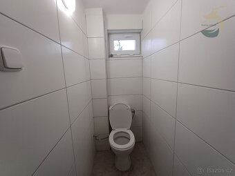 Velkorysý byt 1+1, 67 m², Stod – moderní bydlení kousek od P - 10