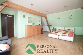 Prodej rodinné domy, 110 m2, 4+1 - Senomaty, ev.č. 02270 - 10