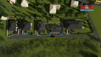 Prodej rodinného domu 120 m², pozemek 562 m² Záluží. - 10