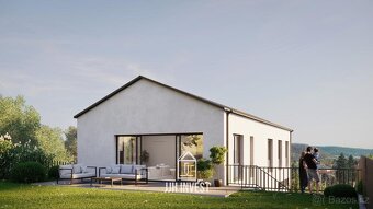 Exkluzivní nabídka luxusního domu 237m2 v Chrustenicích – pr - 10