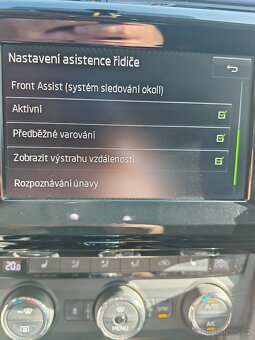 Škoda Superb 3 140kw - 10