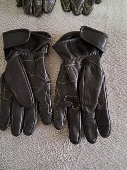 Dainese zanovni cestovni - 10