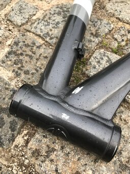 Rám Giant XTC NRS3 - 10