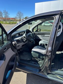 FIAT ULLYSE / 2.0 100 KW / JTD / R.V 2007 / 240 000 km - 10