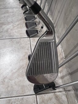 Golfový set Callaway Golf XT, 10dílný - 10