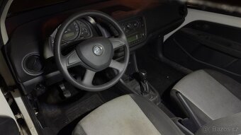 Škoda Citigo 1.0 MPi, 44kW, 2012 + servisní kniha - 10