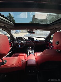 BMW 3 GT M Sport xDrive - 10