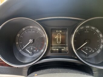 Škoda Superb Laurin&Klement 4x4 Tažné zapsáno v Tp - 10