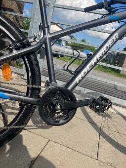 Rockrider ST100 - 10