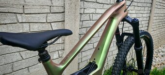 Cannondale Jekyll Beetle Green 2022, Trail, Enduro,MTB - 10