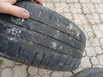 Bbs retro tuning dobova alu kola - 10