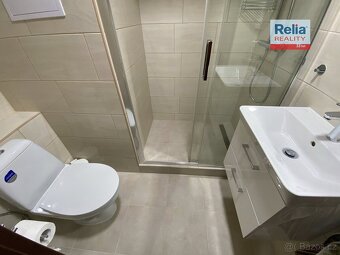 Pronájem útulného bytu 2+kk v České Lípě - ul. Zhořelecká - 10