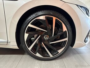 Volkswagen Arteon Shooting Brake 2.0 TSI 206 kw R-Line / DPH - 10