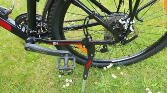 Horské kolo Giant - 10
