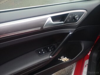 Volkswagen Golf VII Alltrack 2.0 TDI 4Motion - 10