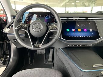 Mercedes-Benz E220d Avantgarde KeyLess DPH - 10