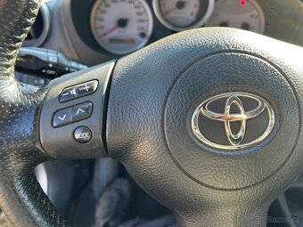 Toyota Rav4 2,0 VVT-i 110 KW r.v. 2003 LPG - 10