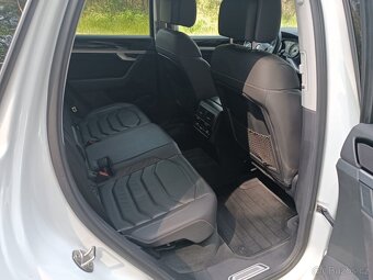 Volkswagen Touareg, 3.0 TDi, 210 kW, TOP STAV - 10