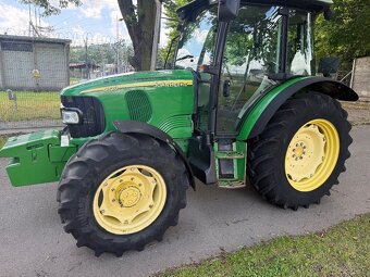 John Deere 5820 rv 2004 8300mth - 10