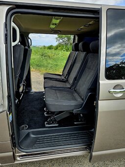 Vw T6 - 10