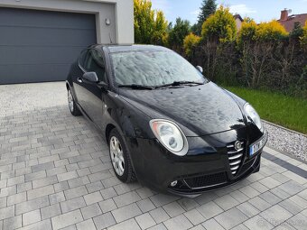 Alfa Romeo Mito 1.4 58kw - 10