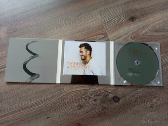 3x CD Marek Ztracený - 10