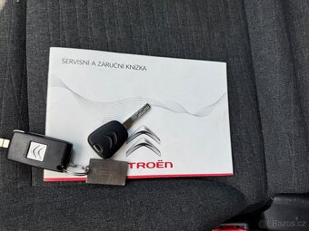 Citroën Berlingo 1.6 HDI R.v.2017 5-Míst - 10
