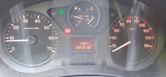 Citroen Berlingo II 1.6 HDI rok 2010 - 10