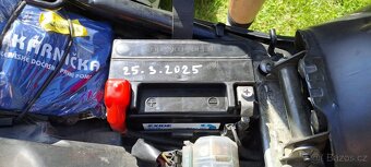 SUZUKI GSR600 - 10