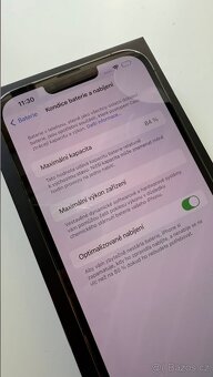 iPhone 13 Pro Max, 128GB - 10