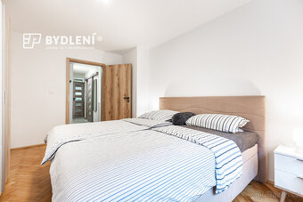 Prodej bytu 2+1 56 m² Cajthamlova, Teplice - 10