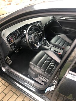Volkswagen Golf VII GTE hybrid - 10
