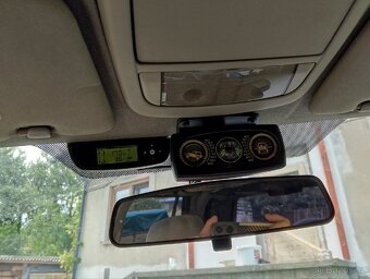 Suzuki Grand Vitara XL7 2.0 HDI - 10